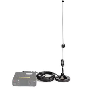 Antenne WiFi 4G pour routeur Starlink, antenne à ressort hélicoïdal 698-4000 MHz, antenne 5G 900/1800 MHz, antenne de communication GSM - Product Image 2