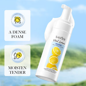 <span class=keywords><strong>โฟม</strong></span><span class=keywords><strong>ล้าง</strong></span><span class=keywords><strong>หน้า</strong></span>อะมิ<span class=keywords><strong>โน</strong></span>แอซิดจากธรรมชาติยี่ห้อ Sadoer <span class=keywords><strong>โฟม</strong></span><span class=keywords><strong>ล้าง</strong></span><span class=keywords><strong>หน้า</strong></span><span class=keywords><strong>ล้าง</strong></span><span class=keywords><strong>หน้า</strong></span>ทำจากผลไม้ออร์แกนิกมีกรดอะมิ<span class=keywords><strong>โน</strong></span>ติดฉลากส่วนตัว - Product Image 3