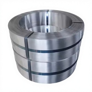 Bobines et bandes d'acier au carbone laminé à froid, longueur personnalisée, certifiées ISO9001, recuites, norme AISI C75S <span class=keywords><strong>DOS</strong></span>, avec délai de livraison négociable - Product Image 1