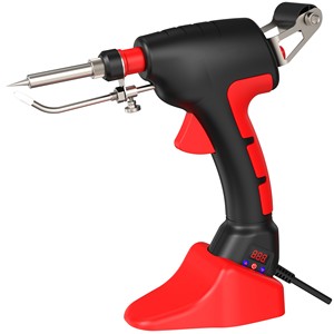 <span class=keywords><strong>Soldadores</strong></span> Eléctricos <span class=keywords><strong>de</strong></span> <span class=keywords><strong>Estaño</strong></span> con Alimentación Automática HL361A <span class=keywords><strong>de</strong></span> 30w - Product Image 1