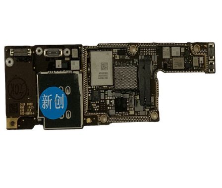 CNC BOARD Motherboard  NOT WORKING BOARD for iphone X XS XR XSMAX ID CNC Mainboard  Motherboard Without  Baseband CPU