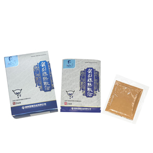 Patch ombilical magnétique de qualité supérieure pour la santé masculine, soulagement de la prostate, chaleur naturelle et moxibustion magnétique pour le soulagement de la douleur - Product Image 5