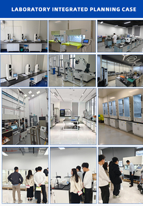 Máquina Medidora de Ancho de Condones PYT-147 de Source Factory - Product Image 3