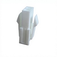 Boîtier de connecteur Molex 39-01-2026 industriel 2 circuits Mini-Fit Jr. double rangée, espacement de 4,2 mm, couleur naturelle 94V-0