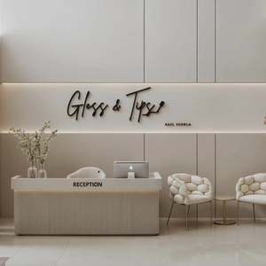 Servicio Integral de Equipamiento para Centros de Spa con Diseño Interior Personalizado - Product Image 1