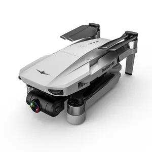 Kf102 Drone Với HD 4K Máy Ảnh 360 Tránh GPS Lớn Khả Năng Động Cơ Không Chổi Than 2-Trục Gimbal Dài Khoảng Cách Drone Thông Minh Trở Lại