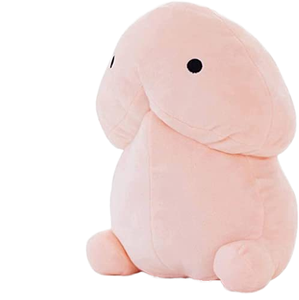 Cojín y Almohada Decorativa Personalizada de Dibujos Animados, Suave y Adorable para Niños, Relleno de Algodón PP - Product Image 1