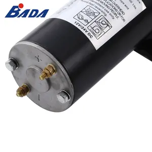 גבוהה באיכות 1500lbs 12v/24v מיני חשמלי כננת מחוץ לכביש רכב חשמלי כננות עבור מנופים - Product Image 6