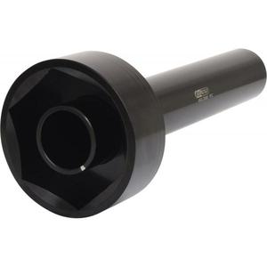 KS TOOLS - 460.0680 Clé à écrou d'essieu avec tuyau de guidage pour Volvo - EAN 4042146717493 HEAVY VEHICLES - Product Image 1