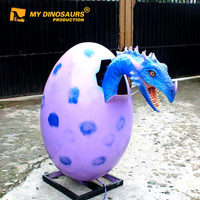 MY DINO Hatch Dragon Egg Animatronic Baby Dragon à vendre
