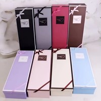 골판지 백색 UV 코팅 모자 마두라이 자스민 꽃차 말린 블루 로터스 고품질 꽃 묘목