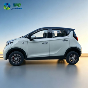 <span class=keywords><strong>Quad</strong></span> électrique 5 portes de type fermé, fabriqué au Henan par l'usine Yu Xing, certifié ISO, 50 kW, pour distributeurs en Afrique et au Moyen-Orient - Product Image 6