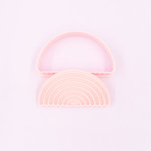 <span class=keywords><strong>Cigogne</strong></span> bébé série <span class=keywords><strong>emporte</strong></span>-pièces en plastique 3D dessin animé forme bricolage argile Animation imprimé moule à Biscuit personnalisé - Product Image 5