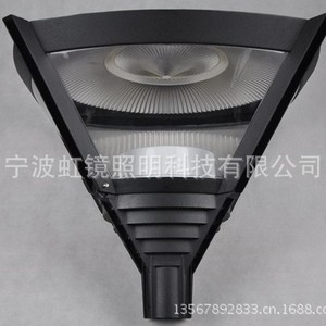 Lampe solaire de cour Hongjing Lighting en alliage d'aluminium LED 12V, étanche, pour extérieur et jardin - Product Image 4