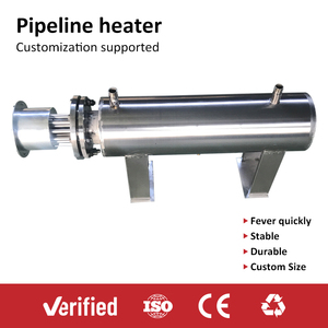 <span class=keywords><strong>Chauffe</strong></span>-circulateur ATEX 800 kW 660 V pour circuit <span class=keywords><strong>de</strong></span> <span class=keywords><strong>gaz</strong></span> d'azote d'four à coke, pour unité <span class=keywords><strong>de</strong></span> dépétillage du benzène dans un projet COG-LNG <span class=keywords><strong>de</strong></span> 30 000 Nm³/h - Product Image 2