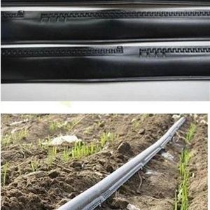 Máquina Extrusora de Cinta de Riego por Goteo Tipo Laberinto de Una Sola Cuchilla, con Cavidades Dobles, 100% Reciclada, de PE - Product Image 3