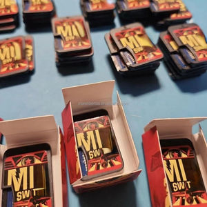 Carte de jeu Switch MigSwitchV2, installation gratuite, prend en charge plus de 1000 jeux, téléchargement gratuit sur le site officiel - Électronique grand public - Product Image 3