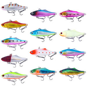 Haute Qualité Flottant <span class=keywords><strong>Big</strong></span> Lip Eau Salée Artificielle Corps Dur 3D Flottant Minnow Dur Deep Diver Minnow <span class=keywords><strong>Leurre</strong></span> - Product Image 5