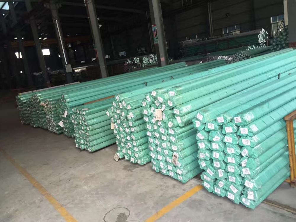 Aluminium Tubing Aluminum Pipes Aluminium Alloy Round Square Pipe