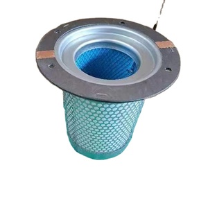 Mengma 25300045-023C Nouveau filtre séparateur d'huile en acier inoxydable, pièce de compresseur industriel, garantie de 6 mois pour compresseur d'air - Product Image 2