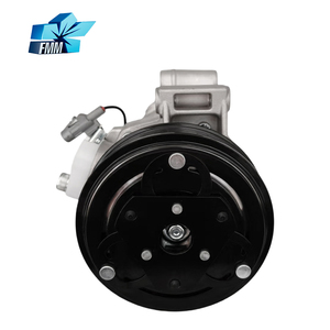 92600-a090p,92600 L550A,คอมเพรสเซอร์ที่ผลิตใหม่, ปั๊มเครื่องปรับอากาศ, คอมเพรสเซอร์สารทำความเย็น, สำหรับมิตซูบิชิ L200 - Product Image 3
