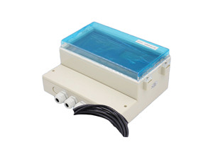 Capteur de niveau à ultrasons intégré et séparé pour eau, type radar, 5m 10m, type split - Product Image 6