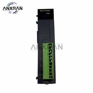 Para Módulo de salida analógica LS XBFDV04A XGB módulos analógicos - Product Image 4