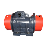 Moteur de vibration horizontale électrique de haute qualité pour l'extraction du charbon