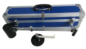 드릴링 유체 슬러리 시험을 위한 유동성 조밀도 가늠자 <span class=keywords><strong>Baroid</strong></span> 진흙 균형 - Product Image 2