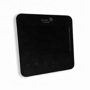 Thermostat de ventilateur original Johnson T9800-TF20-1JS0 en réseau pour climatisation, en promotion, prix abordable - Product Image 4