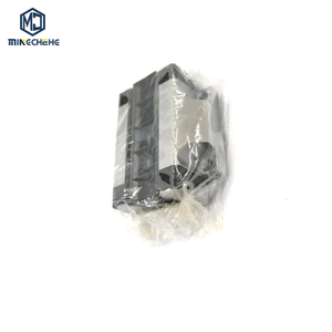 รางเลื่อน Rexroth แท้รุ่น R165131420 รางเลื่อนแบบเส้นตรง - Product Image 1