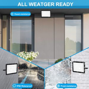 Haute Lumen CE RoHS Construction SMD <span class=keywords><strong>Projecteur</strong></span> IP65 Jardin 10W 20W 30W 50W <span class=keywords><strong>100W</strong></span> 150W 200W 300W <span class=keywords><strong>Projecteur</strong></span> Extérieur <span class=keywords><strong>Led</strong></span> <span class=keywords><strong>Projecteur</strong></span> - Product Image 6