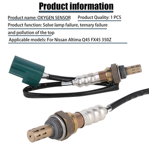 ออกซิเจนเซ็นเซอร์226A1-AR210 22690-2A000สำหรับ <span class=keywords><strong>Nissan</strong></span> 04-07 Teana <span class=keywords><strong>2.3</strong></span> 3.5L - Product Image 5