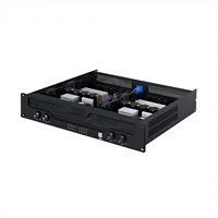 DM professionnel 4 canaux classe d 2U amplificateur de puissance Audio numérique équipement sonore pour la conférence KTV de Performance sur scène en plein air