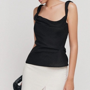 Top corto de moda de verano para mujer, camisetas sin mangas con camisola de nuevo diseño - Product Image 1