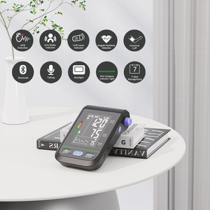 Personalização <span class=keywords><strong>Afib</strong></span> Bluetooth <span class=keywords><strong>Monitor</strong></span> Pressão Arterial SDK - Product Image 4