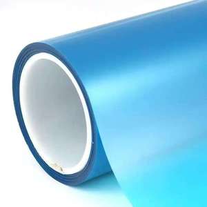 Película Protectora <span class=keywords><strong>de</strong></span> PET Impresa Personalizada, Película Protectora Suave <span class=keywords><strong>para</strong></span> Alimentos, Resistente a la Humedad, <span class=keywords><strong>para</strong></span> Electrónica <span class=keywords><strong>de</strong></span> Consumo - Product Image 2