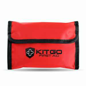 Personalizado <span class=keywords><strong>Mini</strong></span> botiquín de primeros auxilios <span class=keywords><strong>Hotel</strong></span> Basic 60PCS Artículos promocionales Primer <span class=keywords><strong>kit</strong></span> Bolsa completamente cargada para el hogar al aire libre con CE Aprobado - Product Image 5