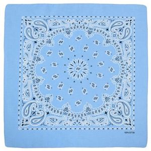 Articles promotionnels personnalisés : Bandana avec logo, cache-cou tubulaire sans couture imprimé, snood, foulard bandana - Product Image 3