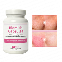 Sivilce ve Akne Karşıtı Vitamin Takviyeleri, Yağlı Ciltleri Temizlemek İçin Hormonal Tabletler (Kadınlar, Erkekler, Gençler ve Yetişkinler için)