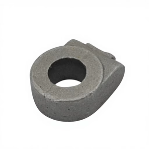 비용 효율적인 모래 주조 회색 철 맨홀 커버 인프라 프로젝트용 내마모성 OEM - Product Image 2