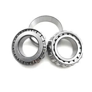 Tapered Roller Bearing Wholesale China Factory 33211 33212 33213 33214 33215 33216 With Professional Manufacturer