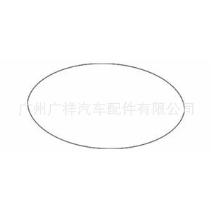 Junta de Motor Ford 3C3Z-6A831-AA 3C34-6A831-AA 8C3Z-9364-A para F250 F350 6.4L 2008-2010, Pieza de Repuesto para Reparación - Product Image 1