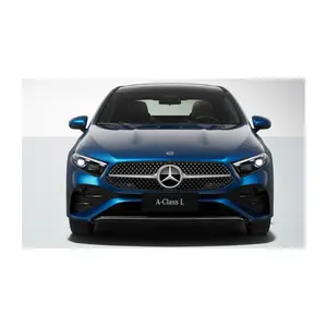 Venta al por mayor de vehículos de nueva energía de segunda mano automotriz Ford Focus coches usados vehículo China Coches Nuevos 2024 Mercedes usados en Alemania