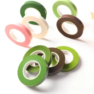 Buy Strong Efficient Authentic floral tape colors 