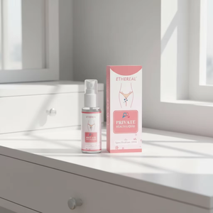 Spray hydratant blanchissant Yin pour le corps, 30 ml, soin intime liquide pour la peau générale - Product Image 3