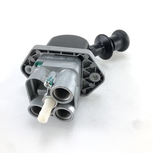 หุ้นที่มีอยู่มือเบรควาล์ว <span class=keywords><strong>Knor</strong></span> DPM61A - Product Image 5