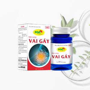 Capsules de compléments alimentaires à base de plantes pour adultes, pour la densité osseuse du cou et des épaules, à bon prix - Product Image 3