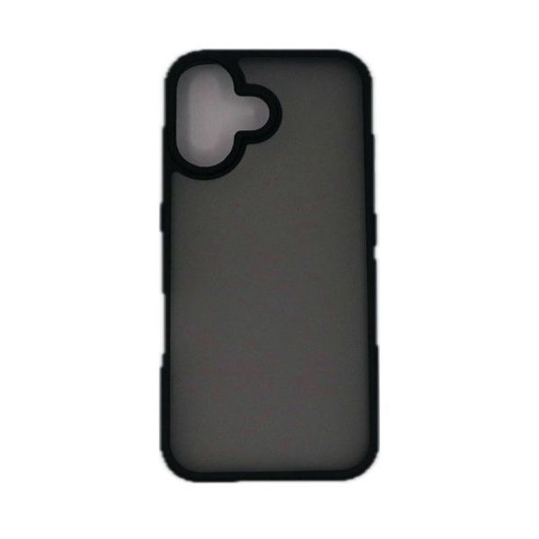 Durable TPU Shockproof for Case with Pure Color Design and Ins Style