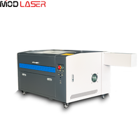 Machine de découpe laser 3050 4040 Machine de gravure 40w/50w/60w Laser CO2 pour cuir contreplaqué bois acrylique